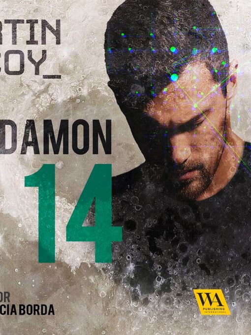 Cover image for Seb Damon, 3 14